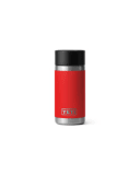 Yeti Rambler 12 oz Bottle with Hot Shot Lid