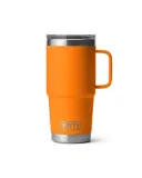 Yeti Rambler 20oz Travel Mug