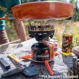 Jetboil Sumo 1.8l Cooking System