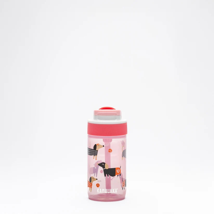 Kambukka Lagoon Kids 400ml Water Bottle
