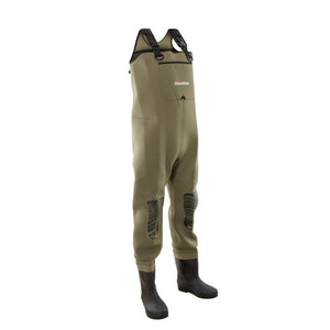 You added Snowbee Neoprene Chest Waders to your cart.