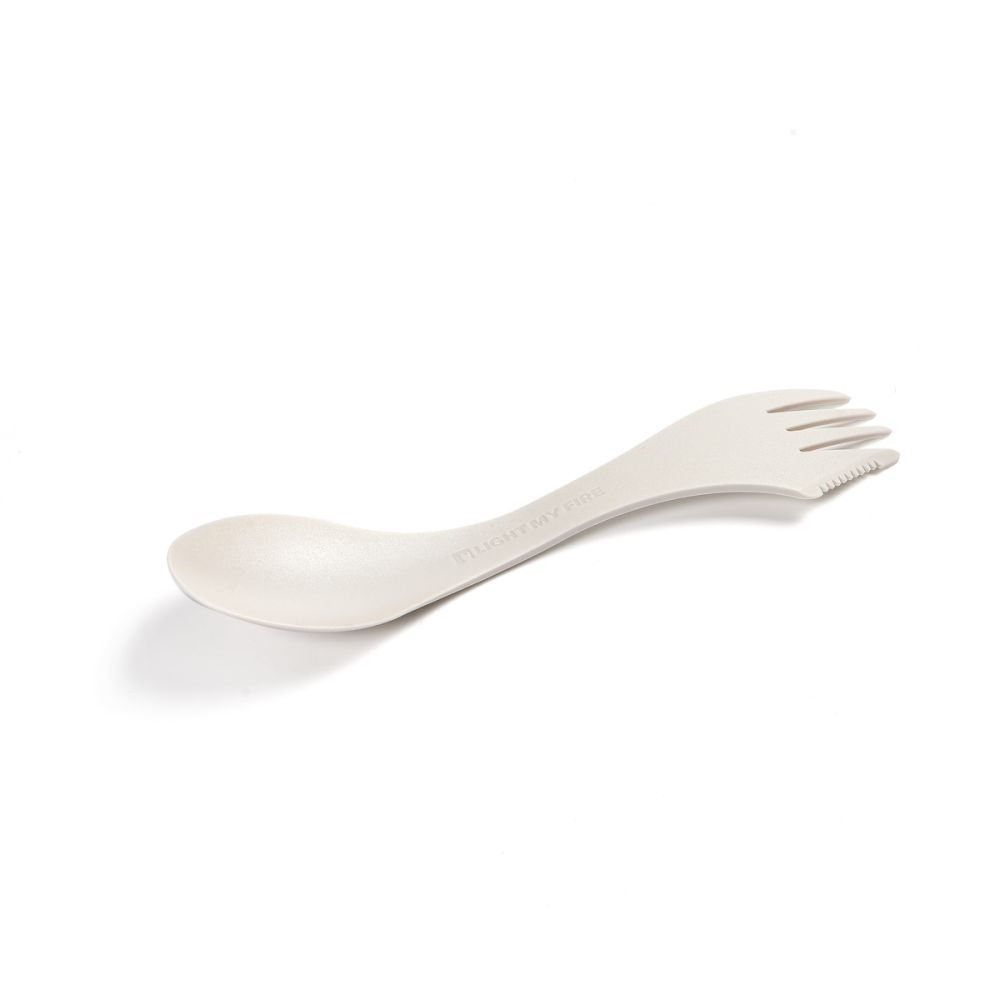 Light My Fire Spork Original Bio