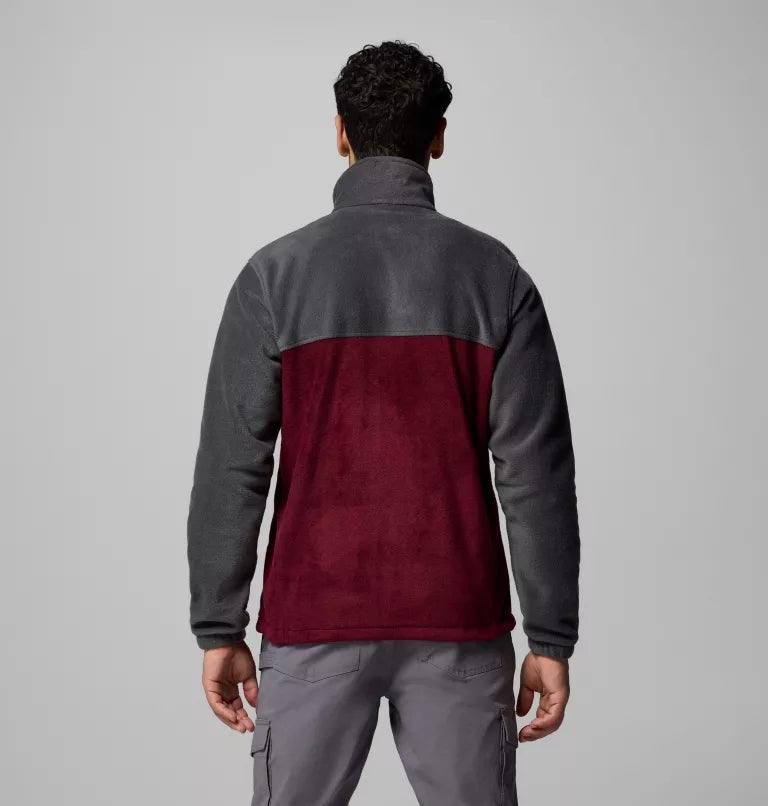 Columbia Men's Steens Mountain™2.0 Full Zip Fleece Jacket