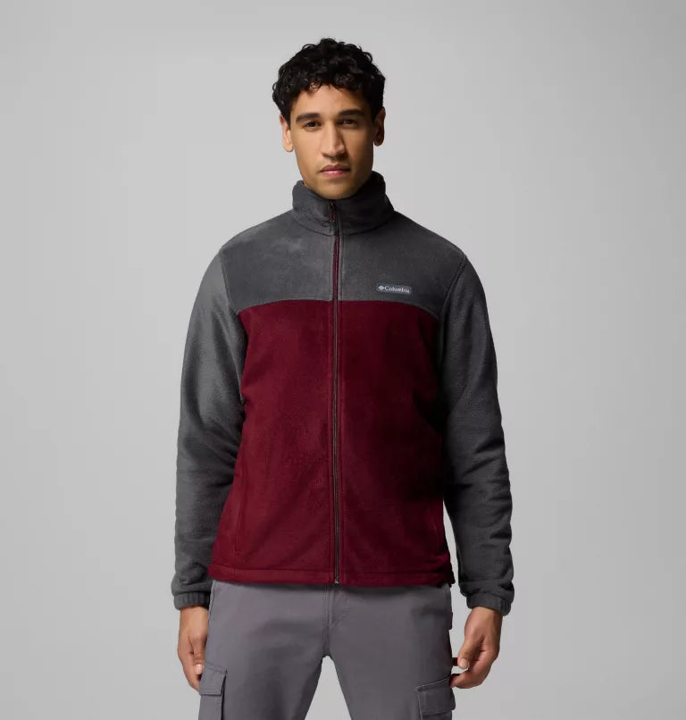 Columbia Men's Steens Mountain™2.0 Full Zip Fleece Jacket