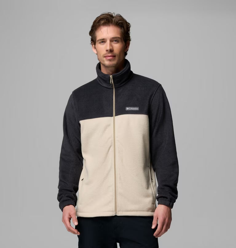 Columbia Men's Steens Mountain™2.0 Full Zip Fleece Jacket