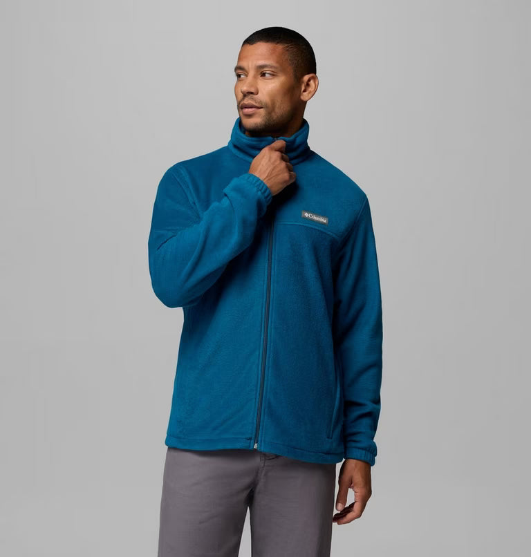 Columbia Men's Steens Mountain™2.0 Full Zip Fleece Jacket