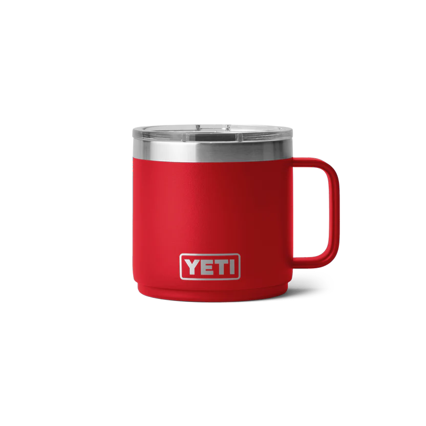 Yeti Rambler 14oz Mug