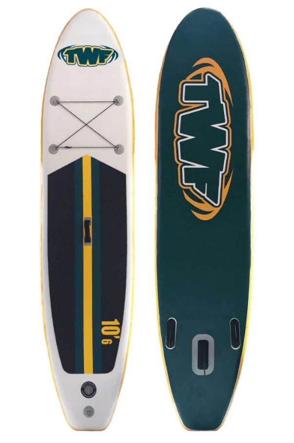 TWF 10ft 6 Stand Up Paddle Board