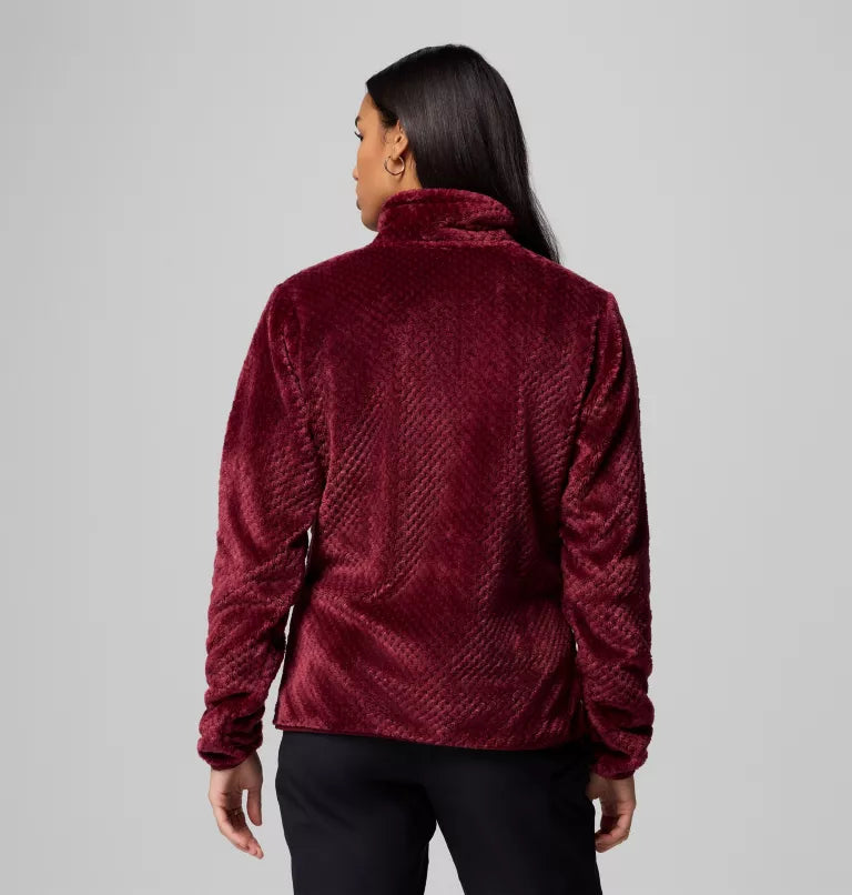 Columbia Women's Fire Side II Sherpa Fleece