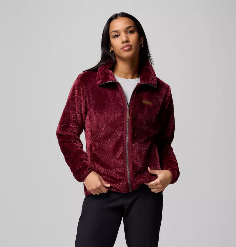 Columbia Women's Fire Side II Sherpa Fleece