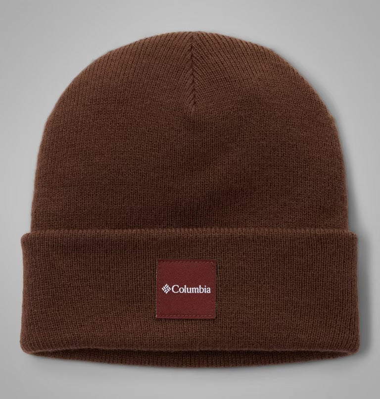 Columbia City Trek Heavyweight Beanie