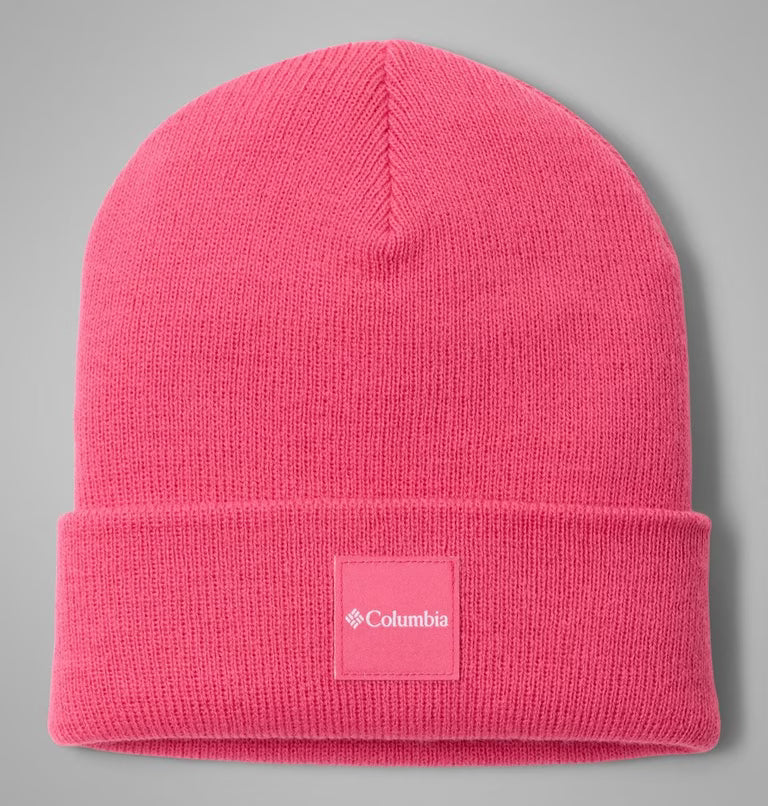 Columbia City Trek Heavyweight Beanie
