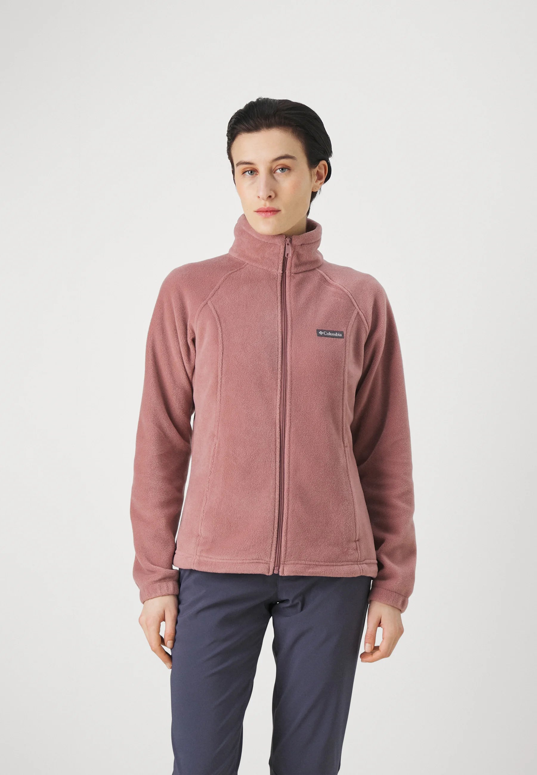 Columbia benton springs fleece hot sale
