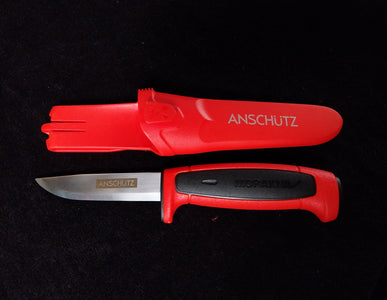 You added Anschutz Knife to your cart.