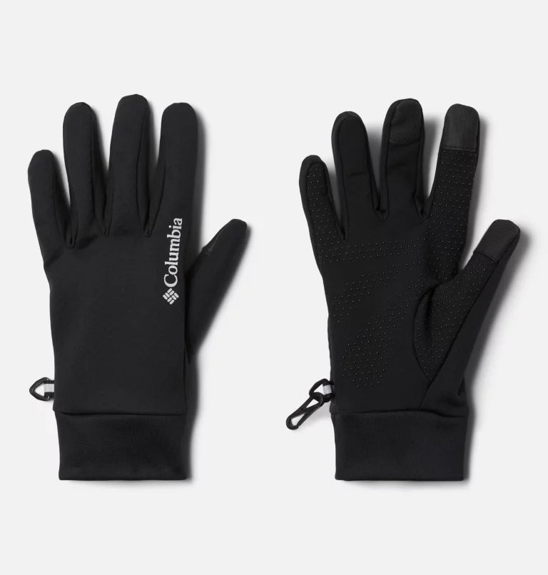 Columbia Mens Trail Commute Gloves