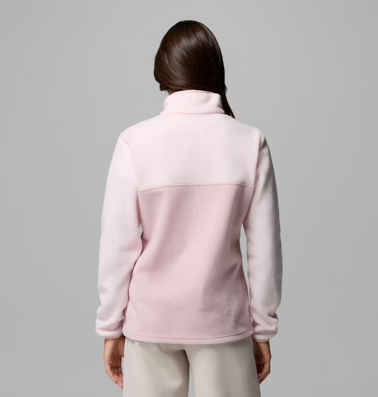 Columbia Benton Springs 1/2 Snap Fleece