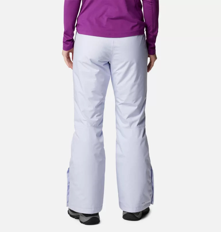 Columbia Womens Shafer Canyon II Ski Pants