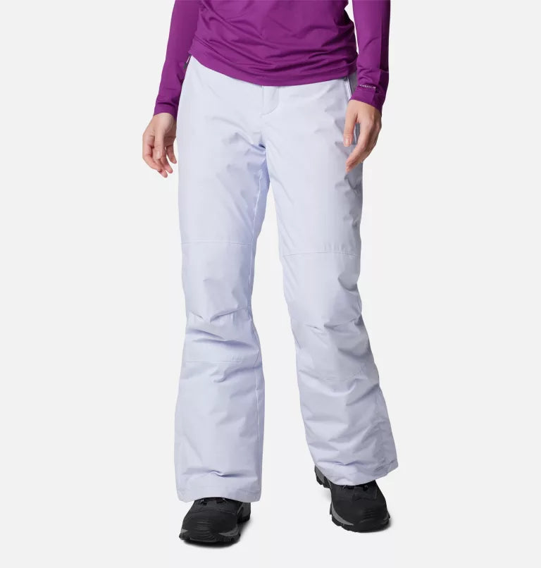 Columbia Womens Shafer Canyon II Ski Pants