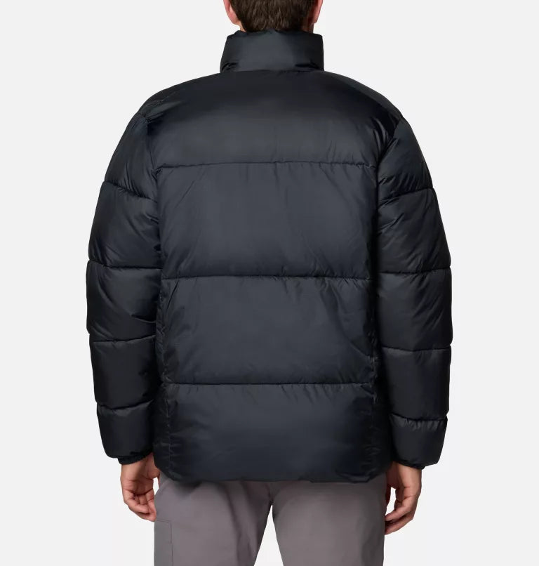 Columbia Mens Puffect III Puffer Jacket
