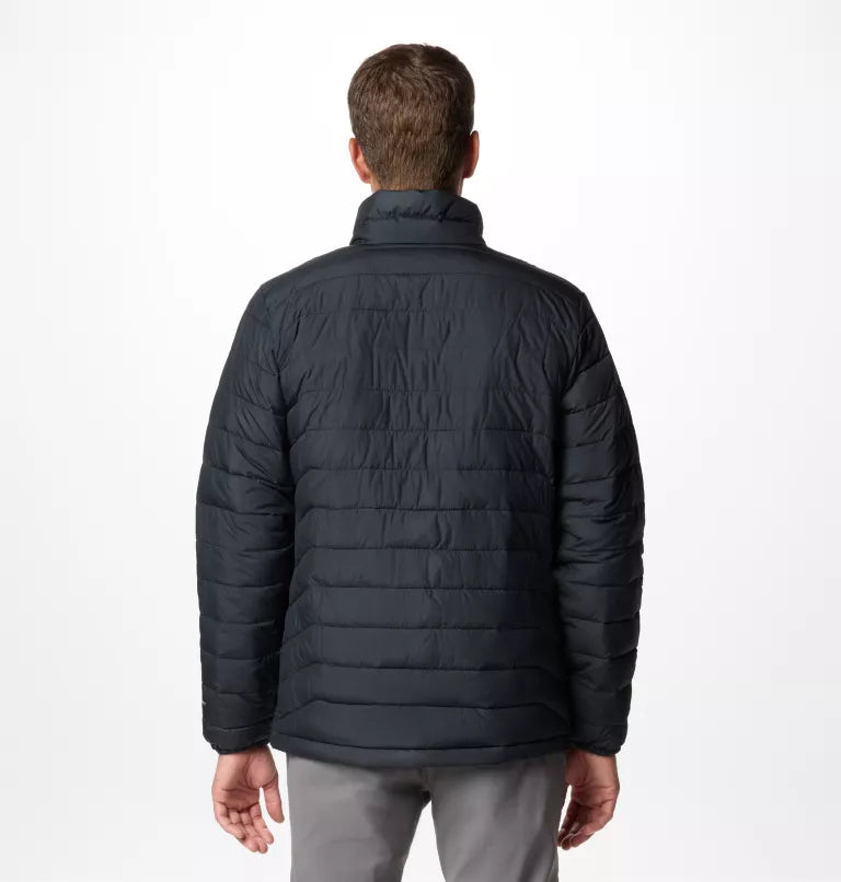 Columbia Mens Powder Lite II Jacket