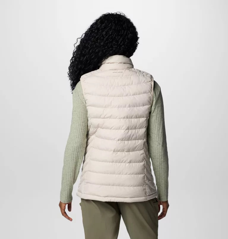 Columbia Womens Powder Lite II Vest