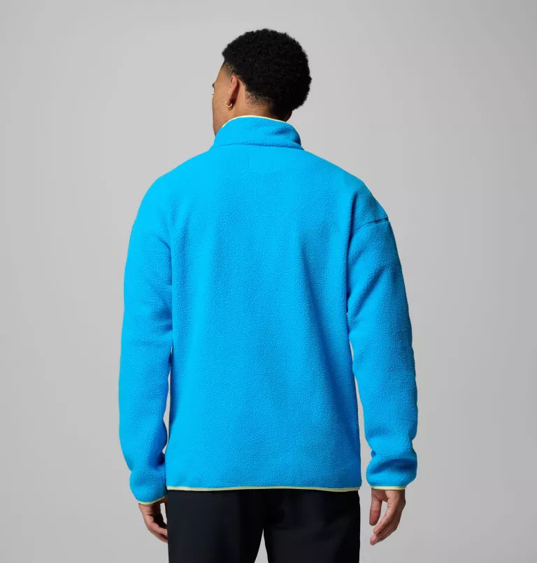 Columbia Mens Helvetia II Half Snap