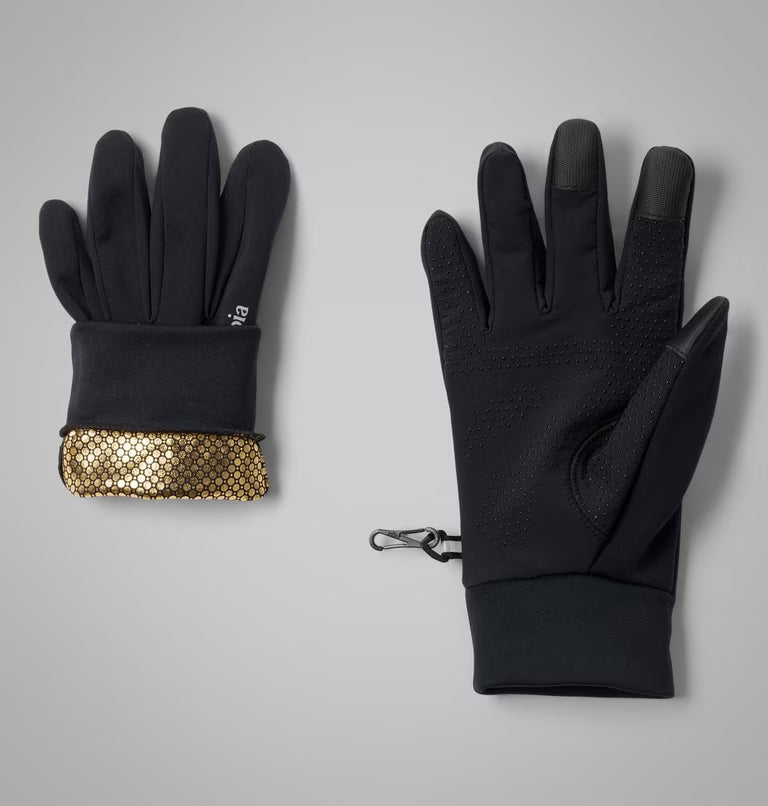 Columbia Mens Trail Commute II Glove
