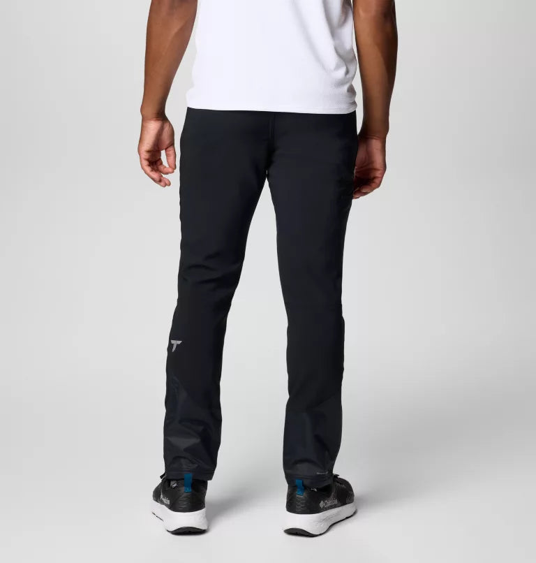 Columbia Men's Vast Canyon Omni-Heat Infinity Softshell Hiking Trousers