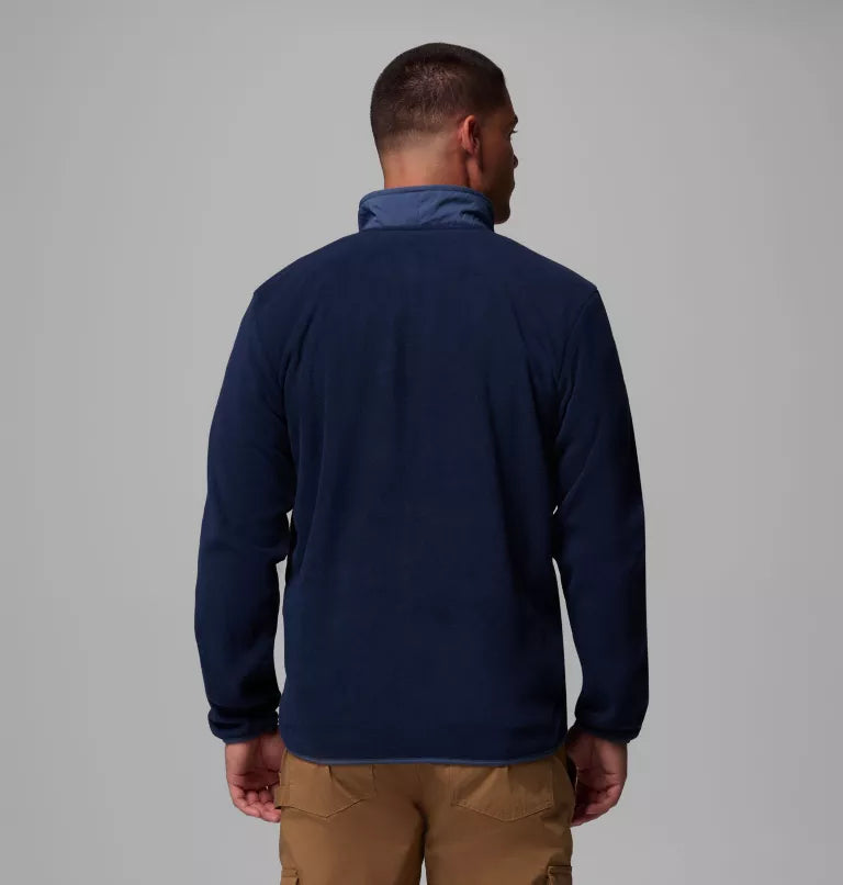 Columbia Mens Sequoia Grove Full Zip Fleece