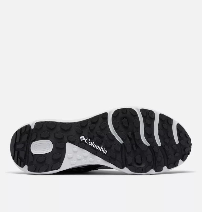 Columbia Mens Konos Trs Outdry Waterproof Hiking Shoe