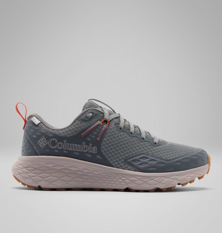 Columbia Mens Konos Outdry Waterproof Hiking Shoe