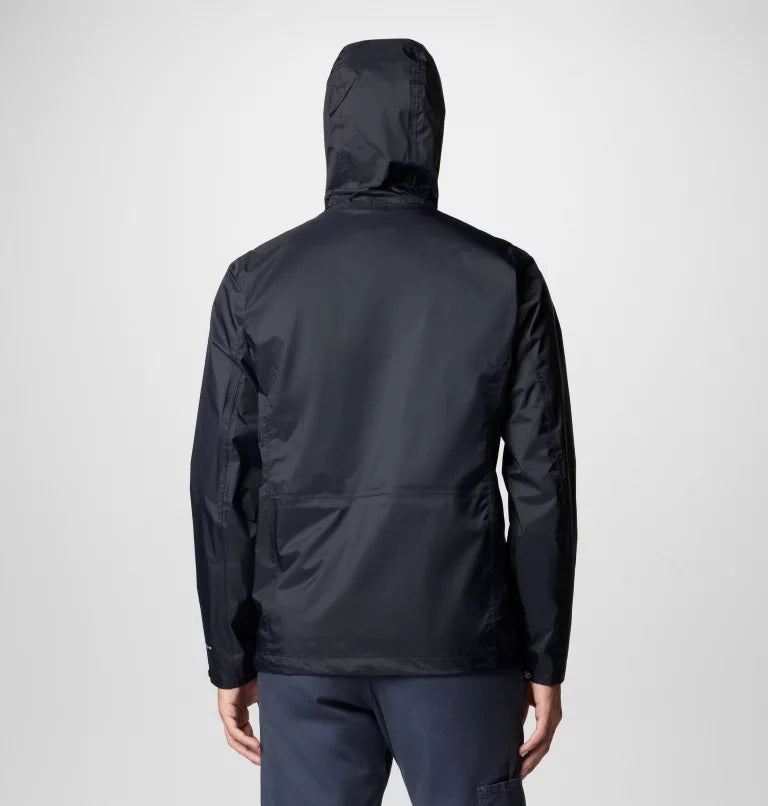 Columbia Mens Pouring Adventure III Jacket