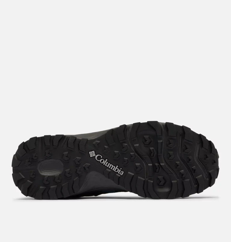 Columbia Mens Peakfreak Rush Mid Outdry Boot