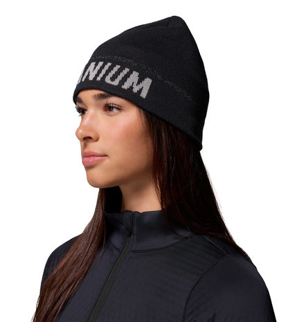 Columbia Heat III Beanie Hat