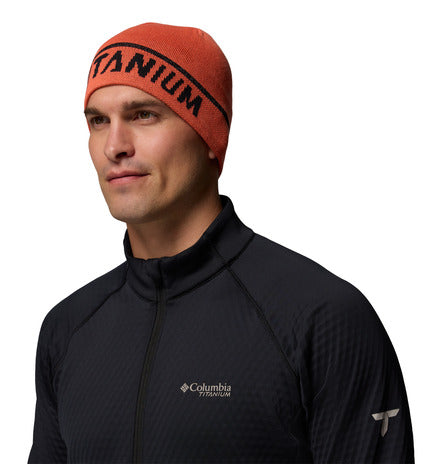 Columbia Heat III Beanie Hat