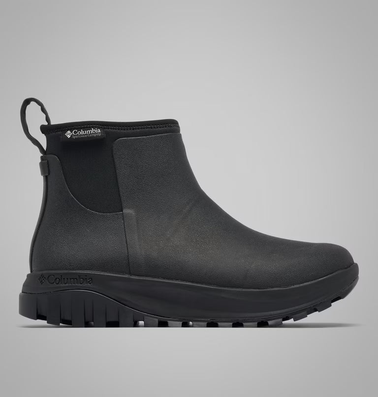 Columbia Women's Venturetrot Waterproof Winter Boot