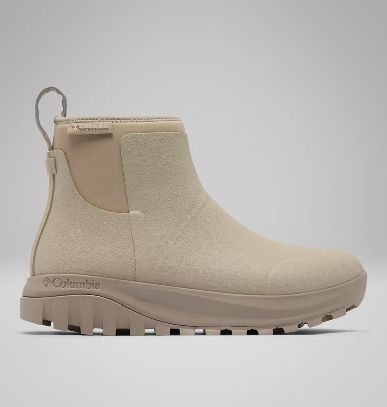 Columbia Women's Venturetrot Waterproof Winter Boot