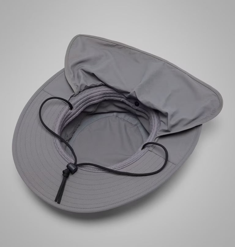 Columbia Coolhead IV Zero Booney