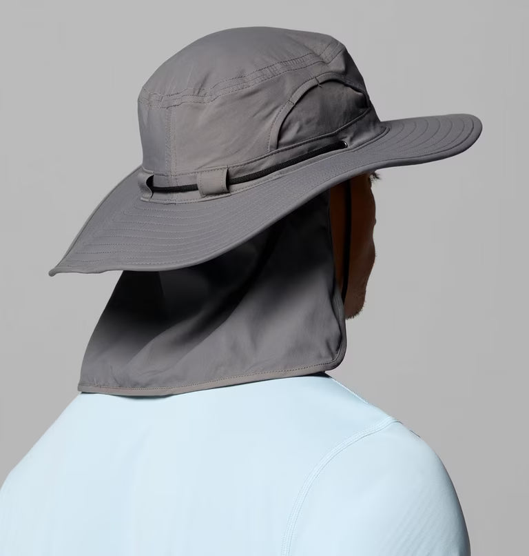 Columbia Coolhead IV Zero Booney