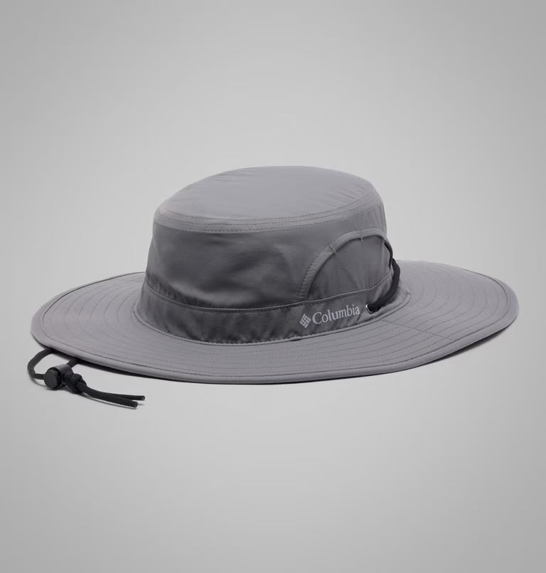 Columbia Coolhead IV Zero Booney