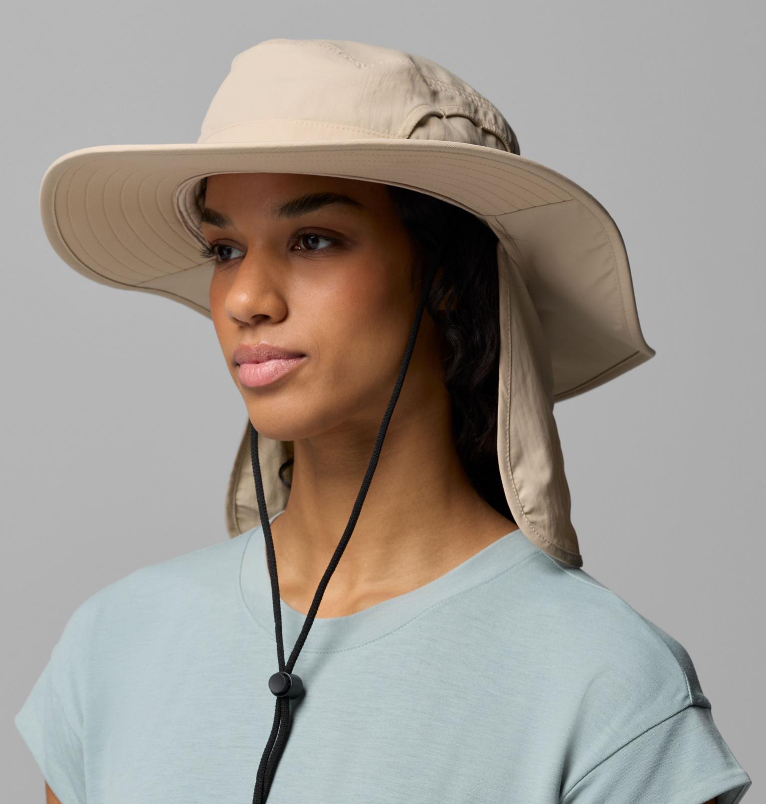 Columbia Coolhead IV Zero Booney