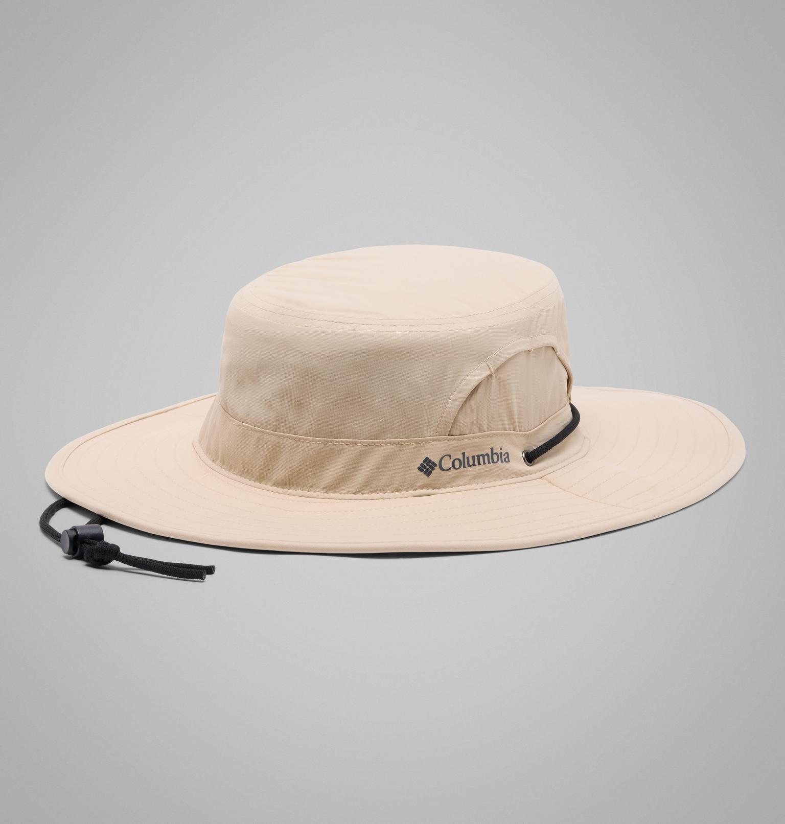 Columbia Coolhead IV Zero Booney