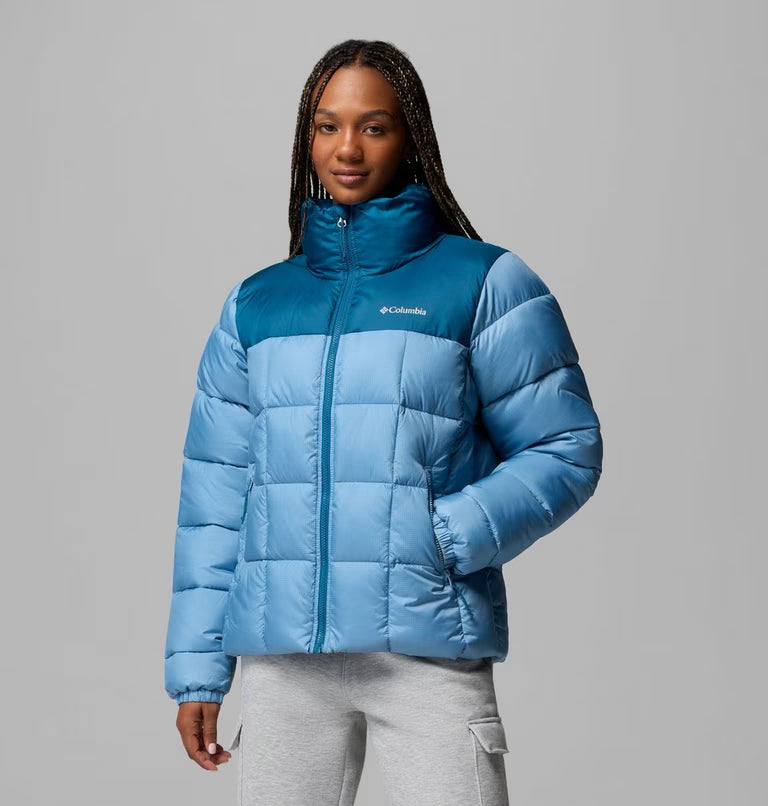 Columbia Women's Puffect III Puffer Jacket
