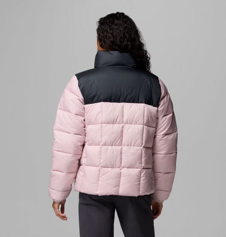 Columbia Women's Puffect III Puffer Jacket