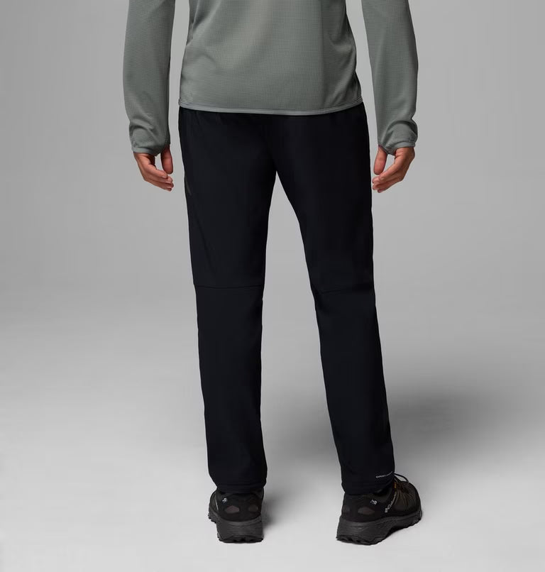 Columbia Men's Essential Hike Warm Hiking Trousers
