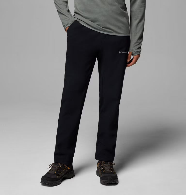Columbia Men's Essential Hike Warm Hiking Trousers