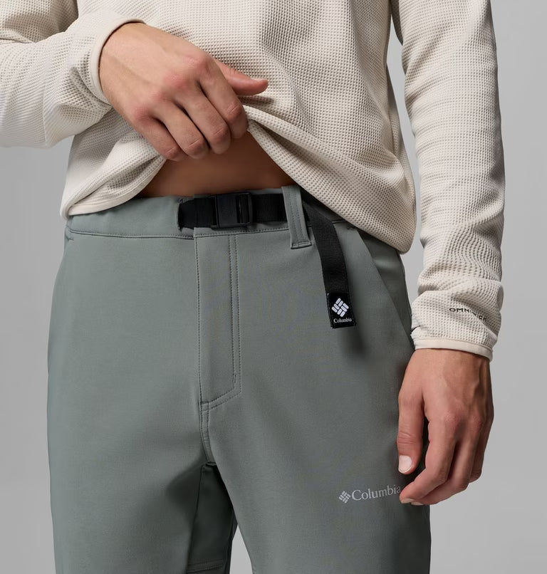 Columbia Men's Essential Hike Warm Hiking Trousers