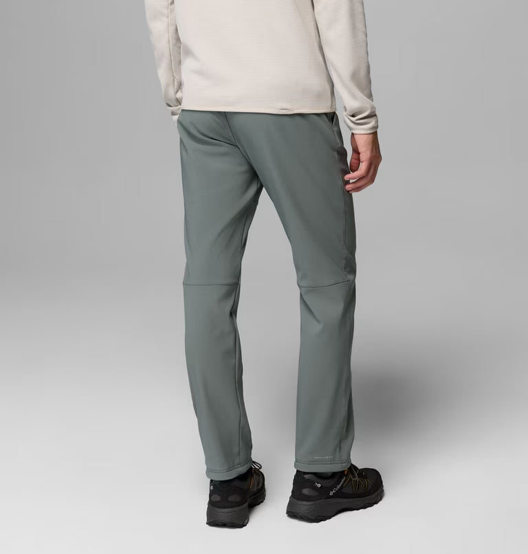 Columbia Men's Essential Hike Warm Hiking Trousers