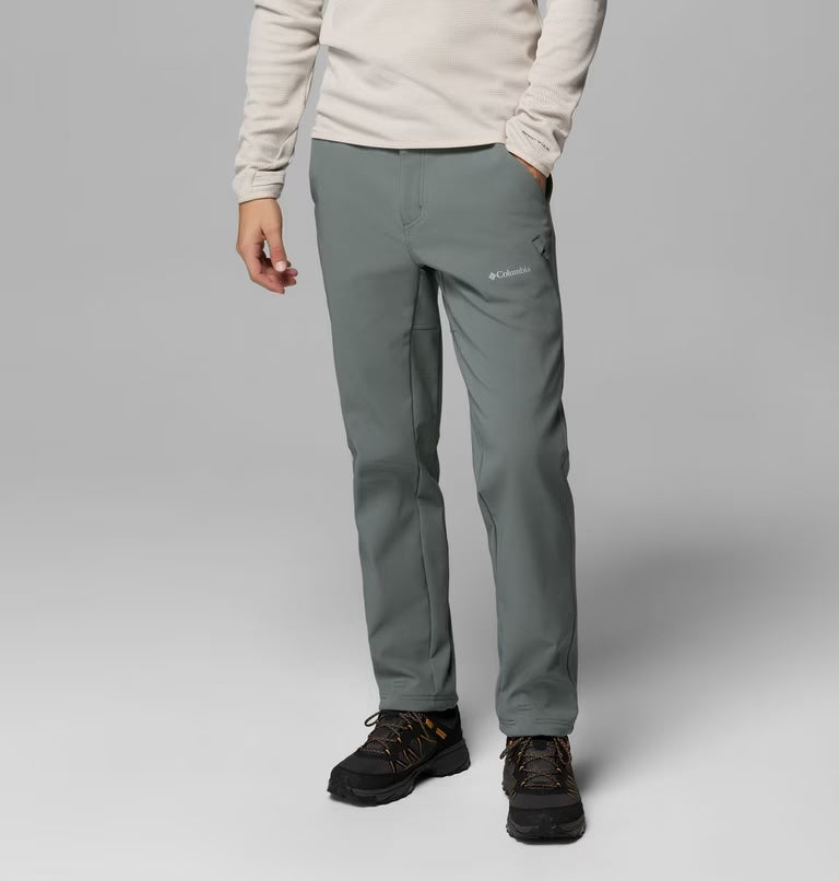 Columbia Men's Essential Hike Warm Hiking Trousers