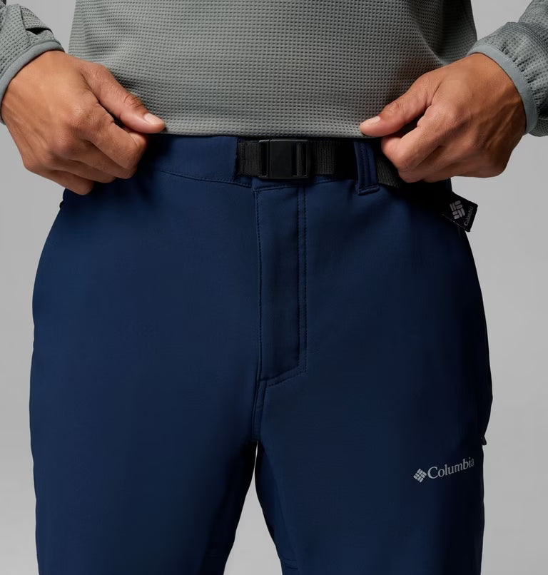 Columbia Men's Essential Hike Warm Hiking Trousers